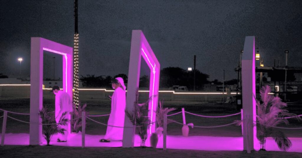 Ras Al Khaimah Fine Arts Festival will return with a focus on tradition